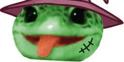 SillyChamp emote