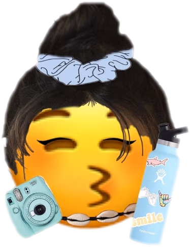 Vsco_girl emote