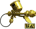 AerosprayRG emote