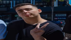 peace emote