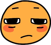 suspicious emote