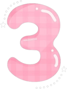 pink3 emoji
