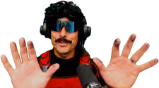 CaughtWithAMinor emote