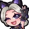 MercyWave emote