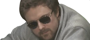 ForsenHasLost11HandsInARow emote