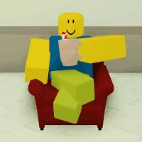 CHILL emote
