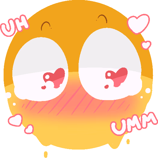 Inlove emote