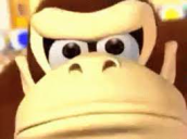 Stare static emote