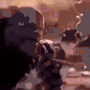 RIPBOZOfthalftheuniverse animated emote