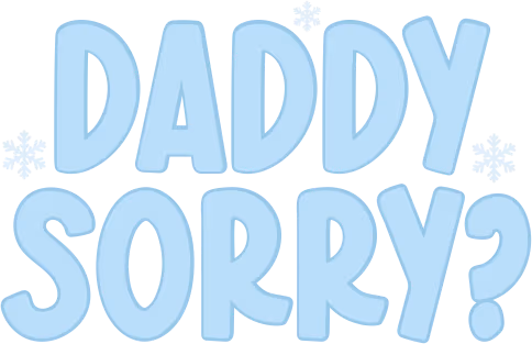 Winter_DaddySorry emote