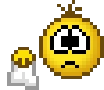 bye emote
