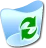 Windows_XP_Recycle_Bin emote