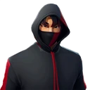Ikonik emote