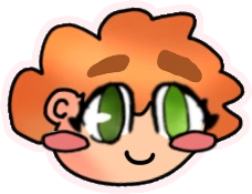 Annie_Happy emote