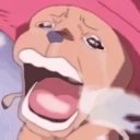 chopper emote