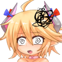 trouble static emote