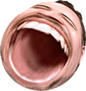 lmaorip emote