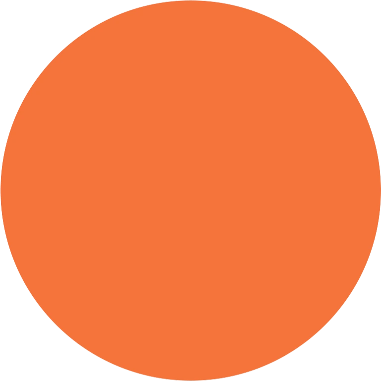 OrangeDot emote