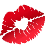 Mwuaa emote