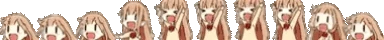 miyanoHypeTrain emote