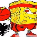 albanianspongebob emote