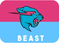 mrbeast emote
