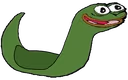 snekege emote