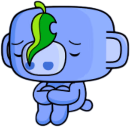 WumpusBeyondSad emote