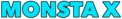 MONSTA_X emote