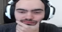 hmmm emote