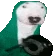 Walter emote
