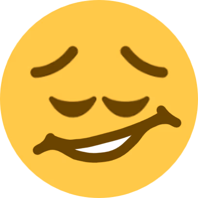 smug emote