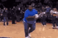 UNLUCKY animated emote