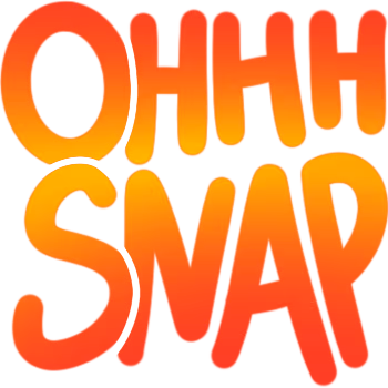 ohsnap emote