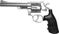 Revolver38 emote