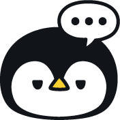 penguin_what static emote