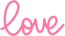 lovepink emote