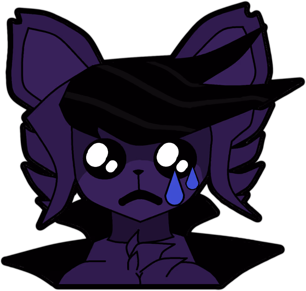 NGM_Fexa_Sad emote