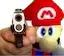 mario_gun emote