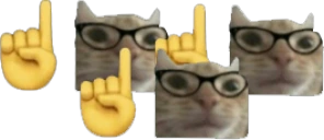 3 emote