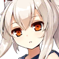 Ayanami static emote