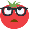 Smart_Tomato emote