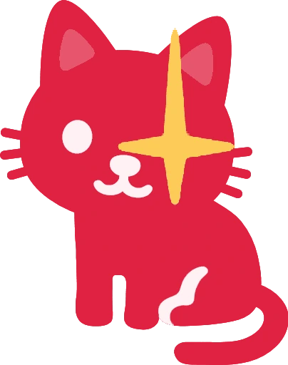 spiritphonecat emote