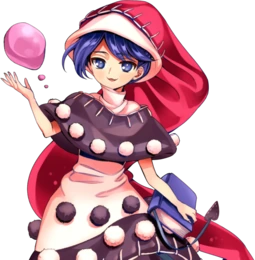 doremy emote