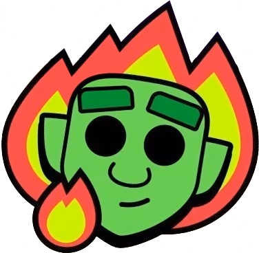 Goblin_Fire emote