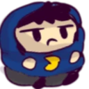Pac emote