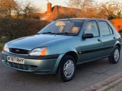 FordFiesta2000MK5 emote