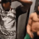 DTM emote