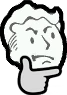 ThinkOutBoy emoji