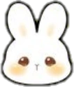 white_bunny emote